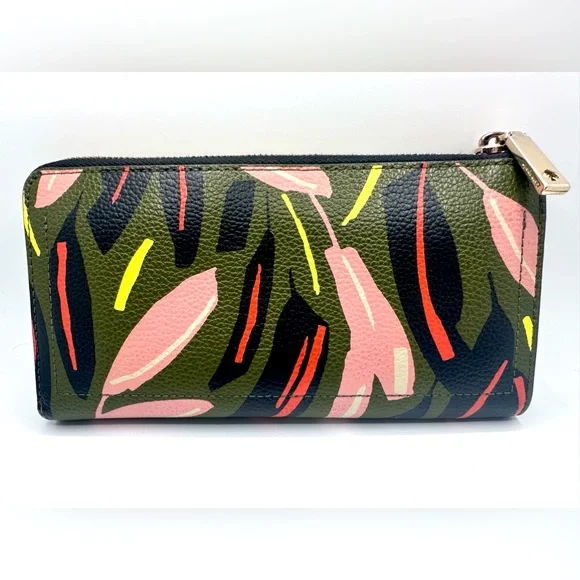 Kate Spade Long Wallet - Picture 3 of 11